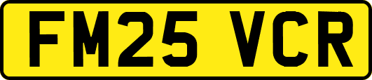 FM25VCR