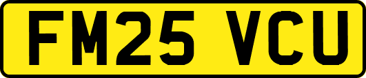 FM25VCU