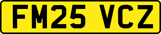 FM25VCZ