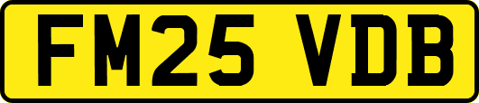 FM25VDB
