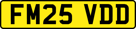 FM25VDD