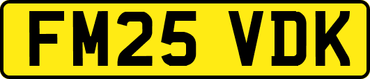 FM25VDK