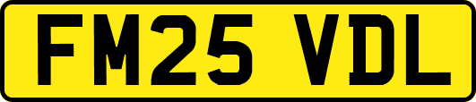 FM25VDL