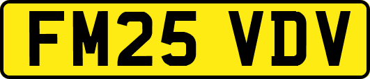 FM25VDV