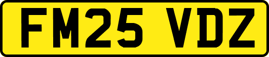 FM25VDZ