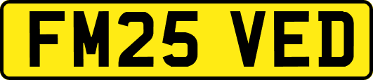 FM25VED