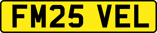FM25VEL