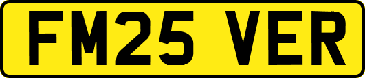 FM25VER