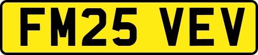 FM25VEV