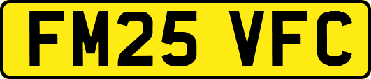 FM25VFC