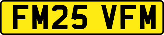 FM25VFM