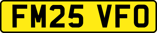 FM25VFO