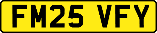 FM25VFY