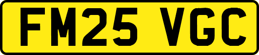 FM25VGC