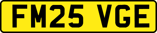 FM25VGE