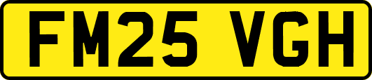 FM25VGH