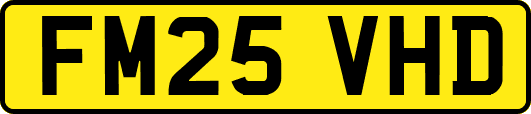FM25VHD