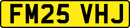 FM25VHJ