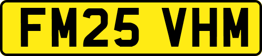 FM25VHM