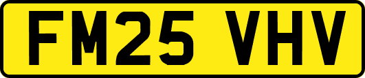 FM25VHV