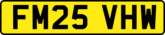 FM25VHW