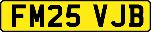 FM25VJB