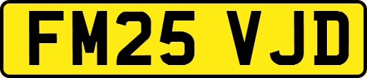 FM25VJD