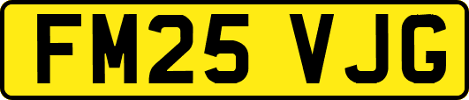 FM25VJG