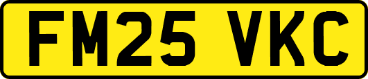 FM25VKC