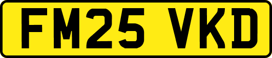 FM25VKD