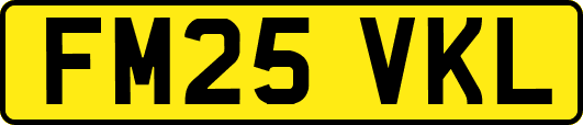FM25VKL