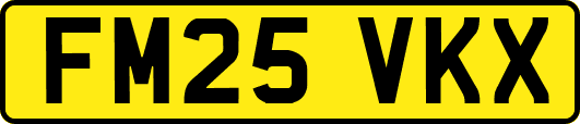 FM25VKX