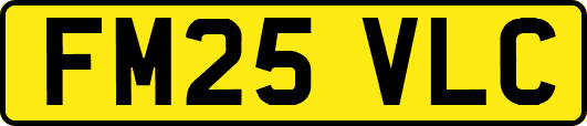 FM25VLC