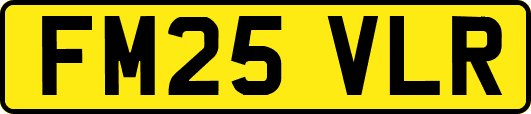 FM25VLR
