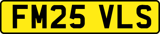 FM25VLS