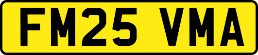 FM25VMA