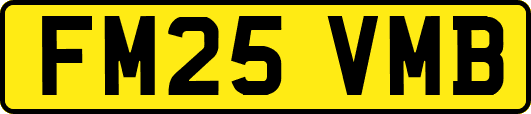 FM25VMB