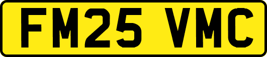 FM25VMC