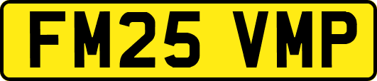 FM25VMP