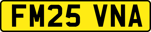 FM25VNA