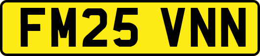 FM25VNN