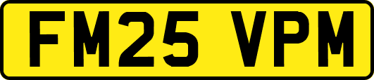 FM25VPM