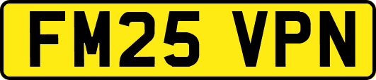 FM25VPN