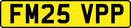 FM25VPP