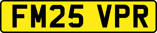 FM25VPR