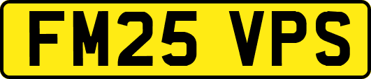 FM25VPS