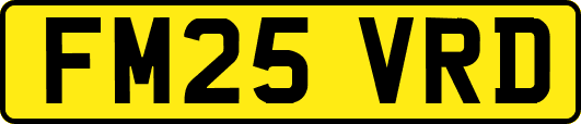 FM25VRD