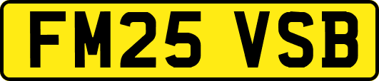 FM25VSB