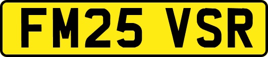 FM25VSR