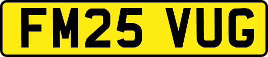 FM25VUG